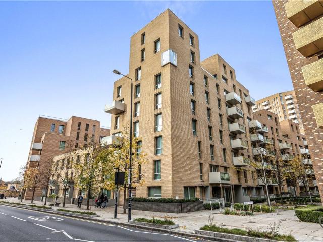 Apartment for rent in Bromley-by-Bow, Greater London