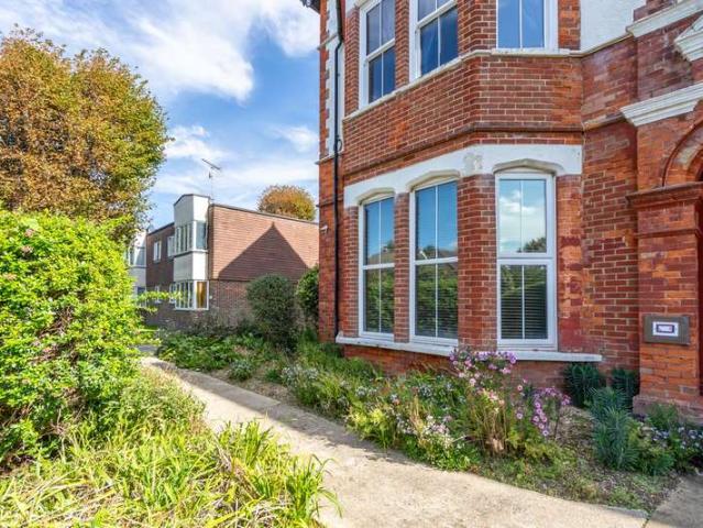 Flat for sale in Clapham, West Sussex