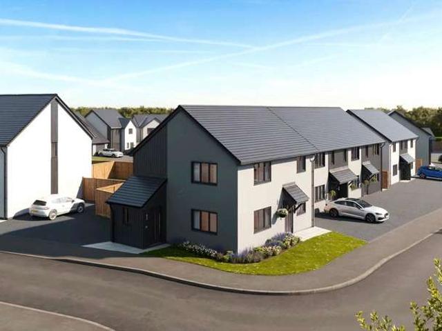 Flat for sale in Llandrindod Wells, Llandrindod