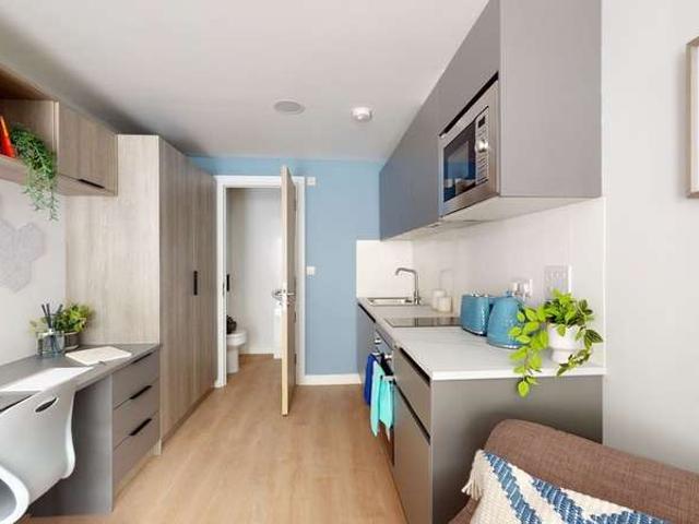 Flat for rent in Watergate, Devon