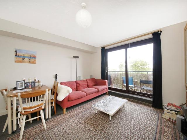 Apartment for rent in London Borough of Lewisham, Greater London