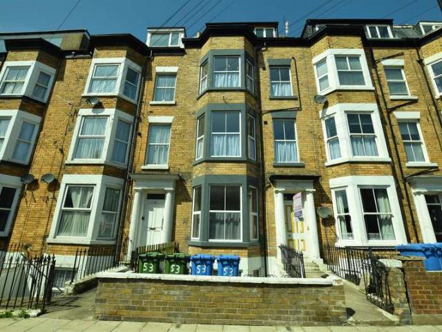 Flat for rent in The Old Town, Kepwick