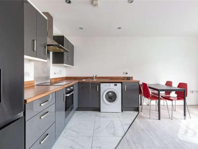 Flat for sale in Barking Riverside, Isle Of Man