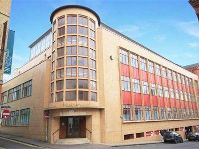 Apartment for sale in Semilong, Northampton