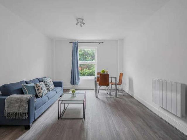 Flat for rent in Marylebone, Marylebone