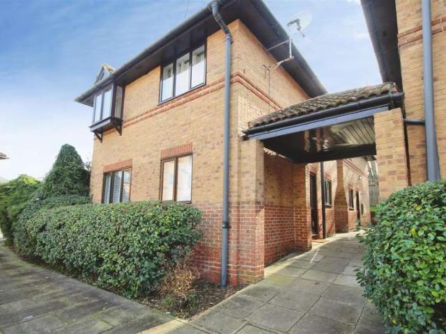 Flat for sale in Twyford, Isle Of Man