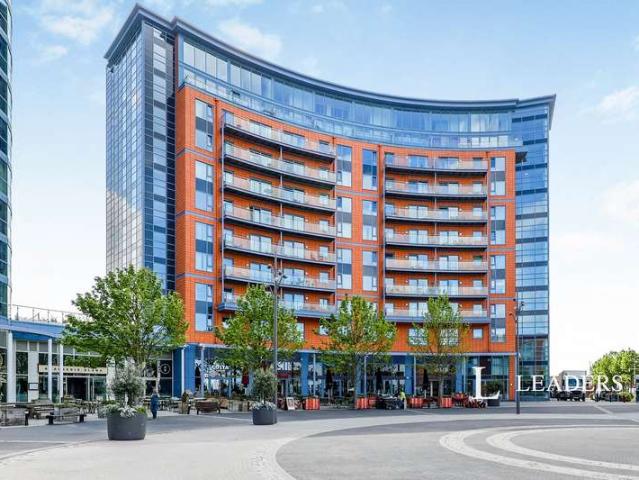 Flat for rent in Portsea, City Of Portsmouth