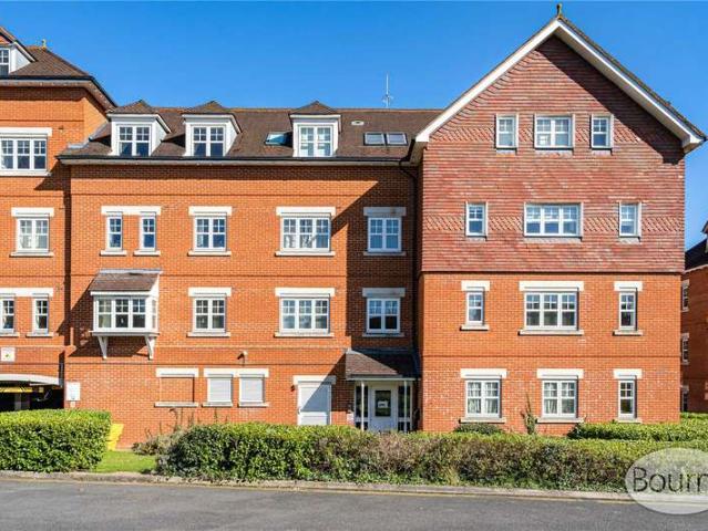 Flat for sale in Westfield, Woking