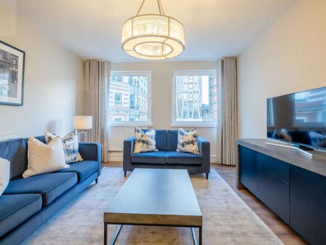 Flat for rent in Westminster, Greater London