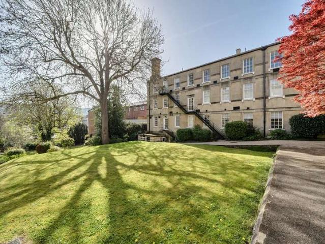 Flat for sale in Dulcote, Bath And North East Somerset