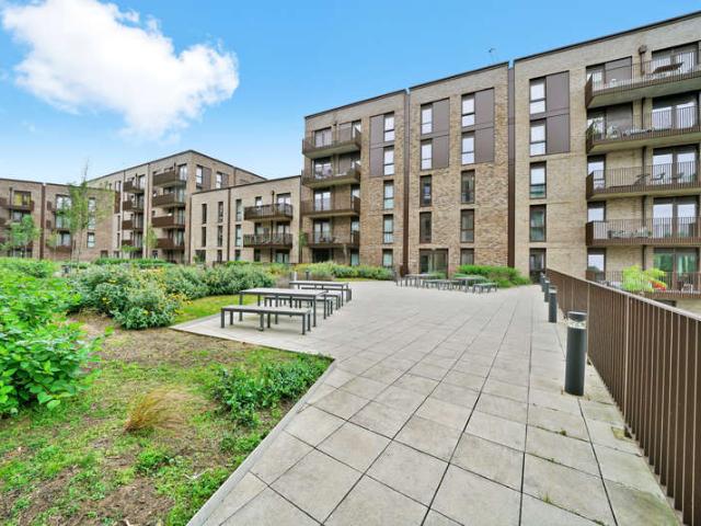 Flat for sale in London Borough of Brent, Greater London
