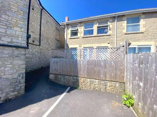 Flat for rent in Paulton, Bath And North East Somerset