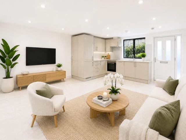Apartment for rent in Connaught Park, Bushey