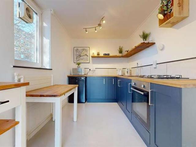 Flat for sale in Fitzrovia, Greater London