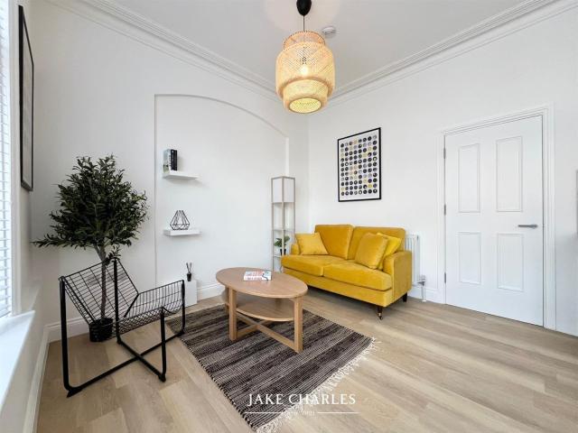 Apartment for rent in London Borough of Haringey, Greater London