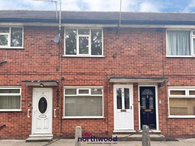 Flat for sale in East Ella, Hull
