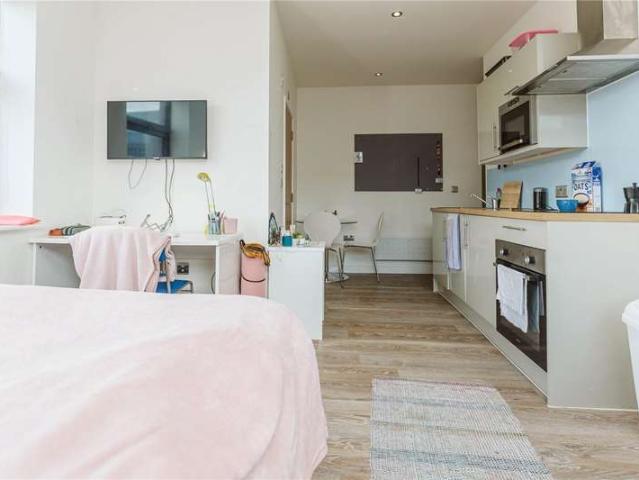 Flat for rent in City Centre, Feckenham