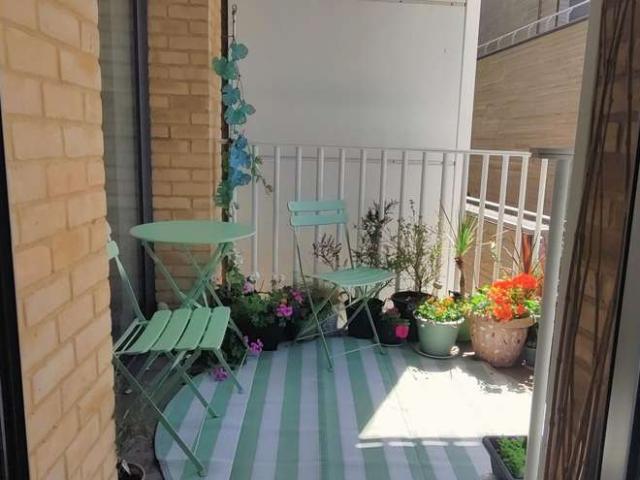Flat for sale in Worthing, West Sussex