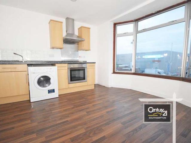 Flat for rent in Shirley, City Of Southampton