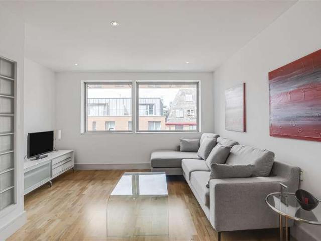 Flat for rent in Westminster, Greater London