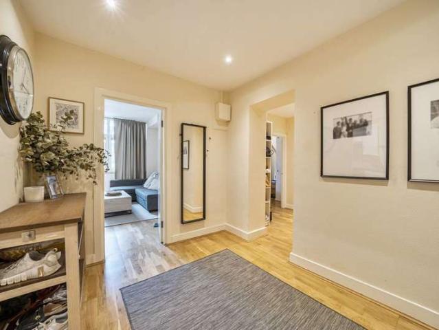 Flat for sale in Fulham