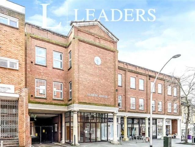 Flat for sale in Cauldwell, Bedford