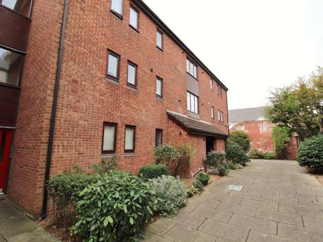 Flat for rent in Widemarsh, Lower Bullingham