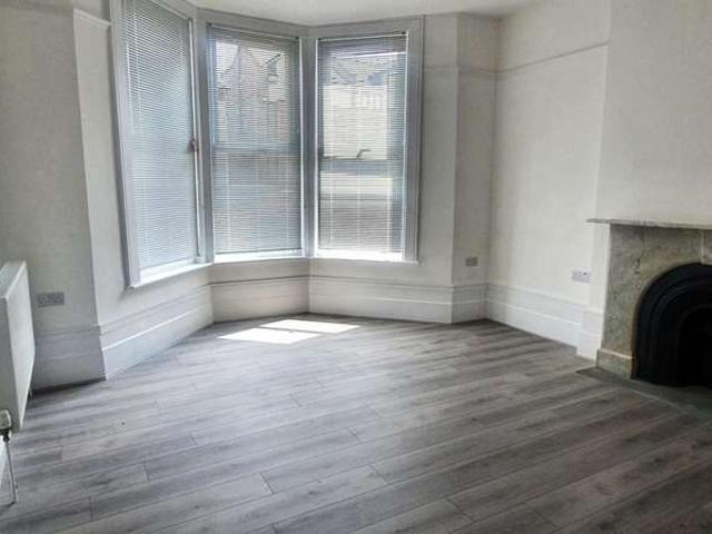 Flat for rent in Fallow Corner, Greater London
