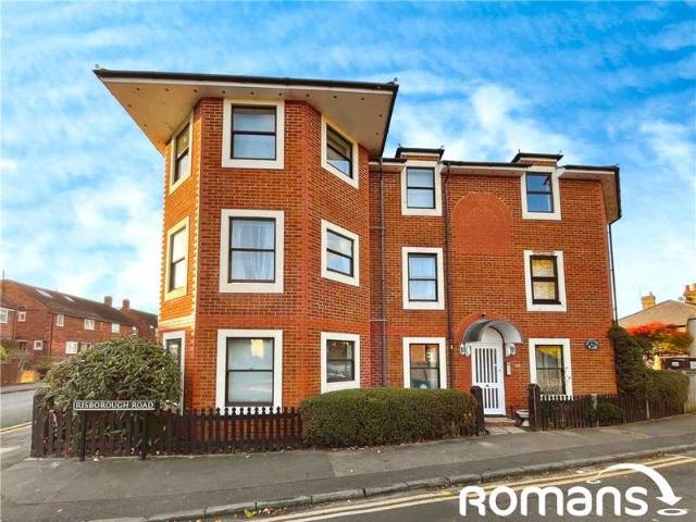 Flat for sale in North Town, Maidenhead