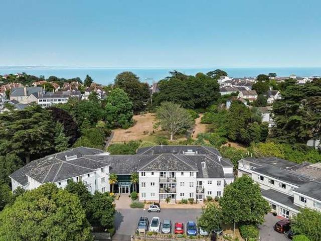Flat for sale in Babbacombe