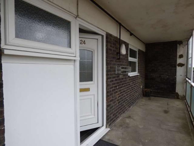 Flat for rent in Essex