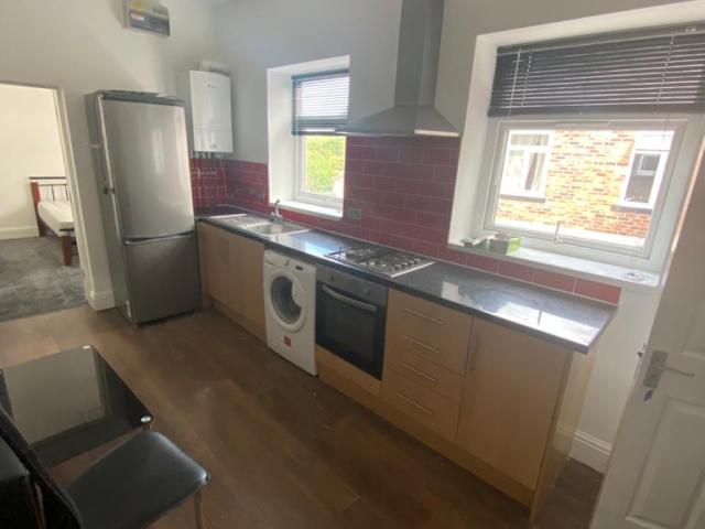 Apartment for rent in Fenton, Stoke-on-Trent