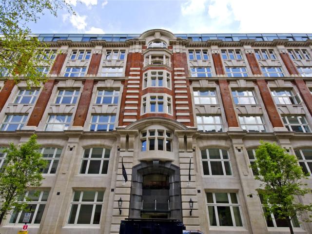 Apartment for rent in Spitalfields, Whitechapel