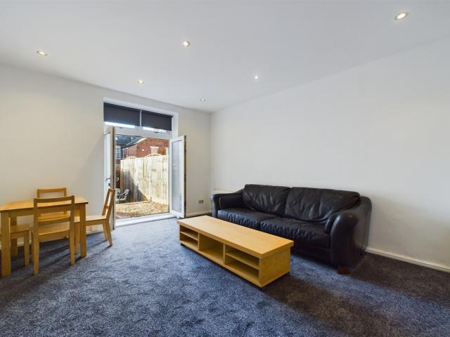 House for rent in Heaton, Tyne And Wear