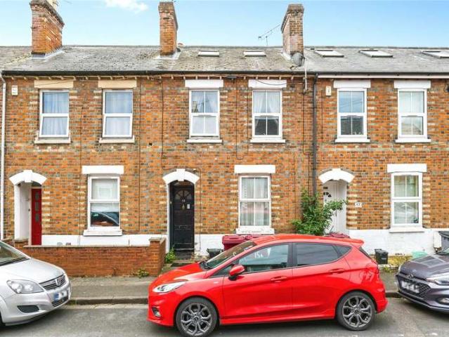 Flat for sale in Reading West, Reading