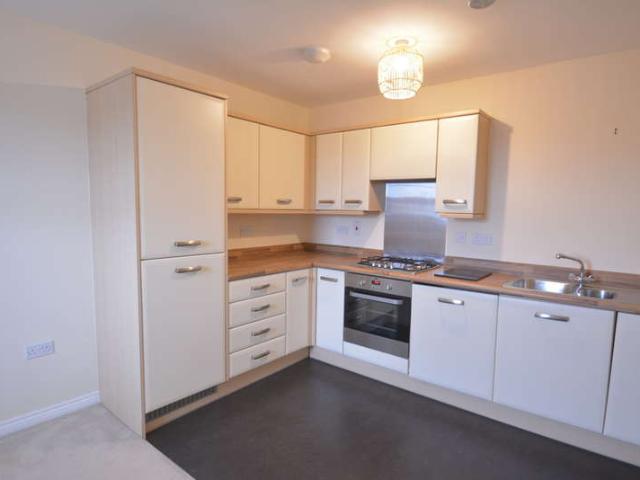 Flat for rent in Burgh St Peter, Norfolk