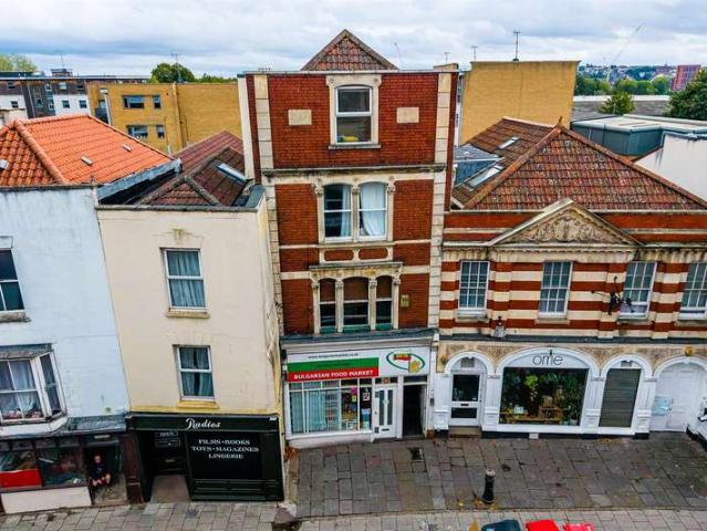 Flat for sale in St Philip's, Feckenham