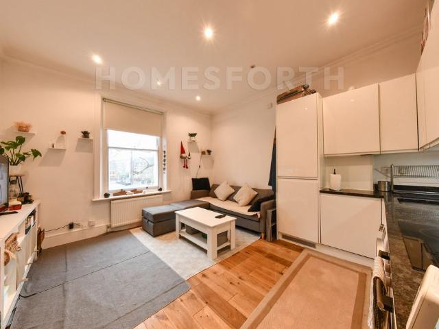 Apartment for rent in London Borough of Brent, Greater London