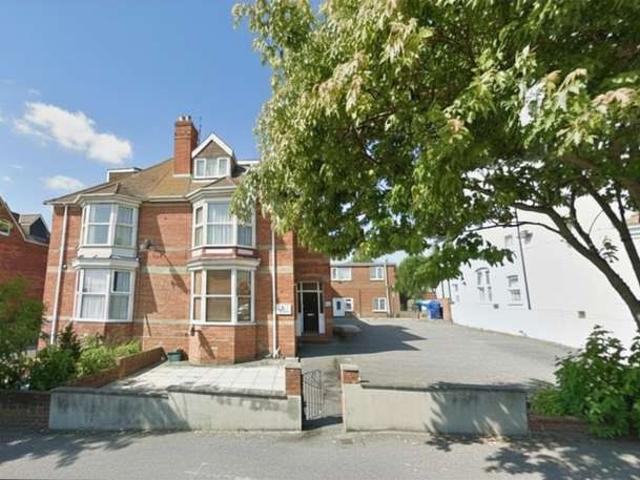 Flat for sale in Melcombe Regis, Weymouth