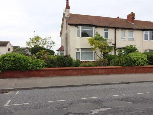 Flat for sale in Cabus, Lancashire
