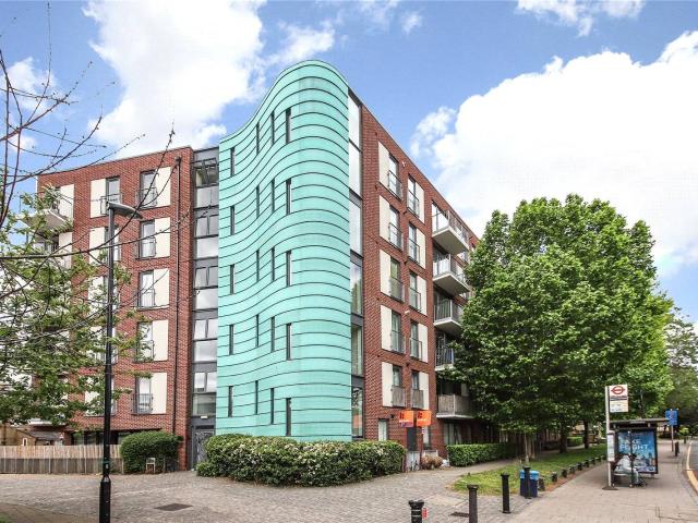 Apartment for rent in London Borough of Lewisham, New Cross