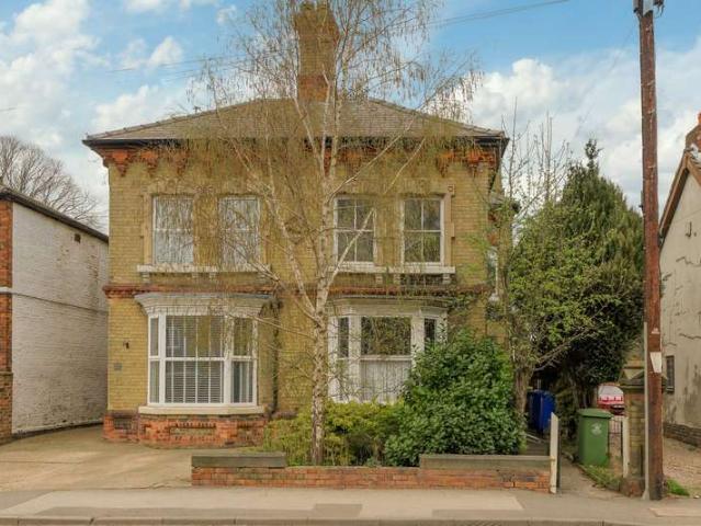 Flat for sale in Bargate, Boston