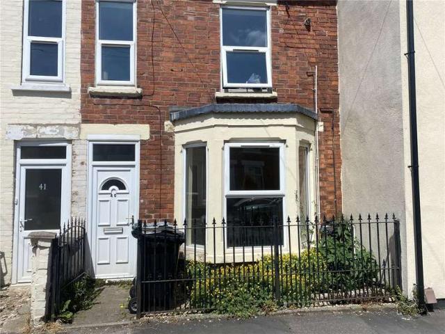 Flat for rent in Grantham, Barholm