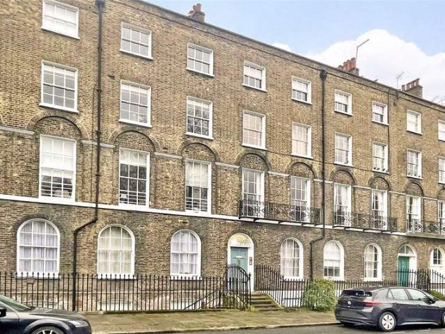 Flat for sale in Clerkenwell, Greater London