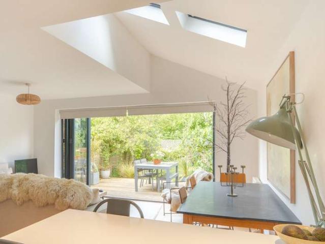 Flat for sale in Wolvercote, The Slade