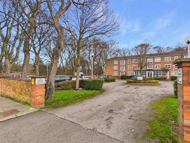 Flat for sale in Hill View, Sunderland