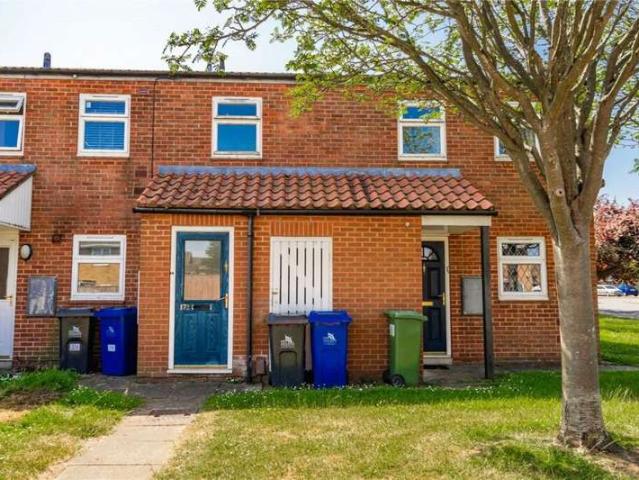 Flat for sale in Bradley, North East Lincolnshire
