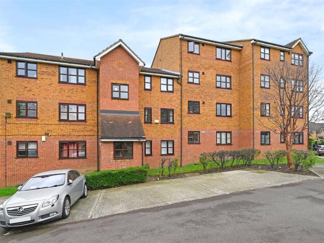 Apartment for rent in London Borough of Lewisham, Greater London