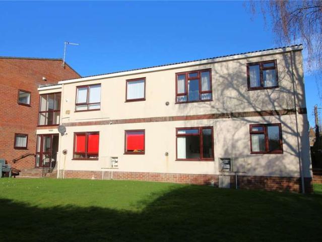 Flat for sale in Old Milton, Ashurst Bridge
