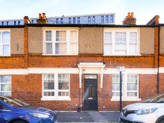 Apartment for rent in South Hackney, Greater London
